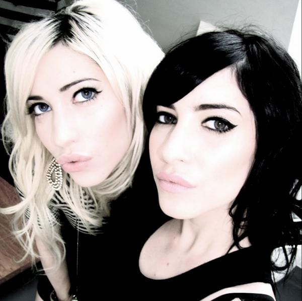 The Veronicas