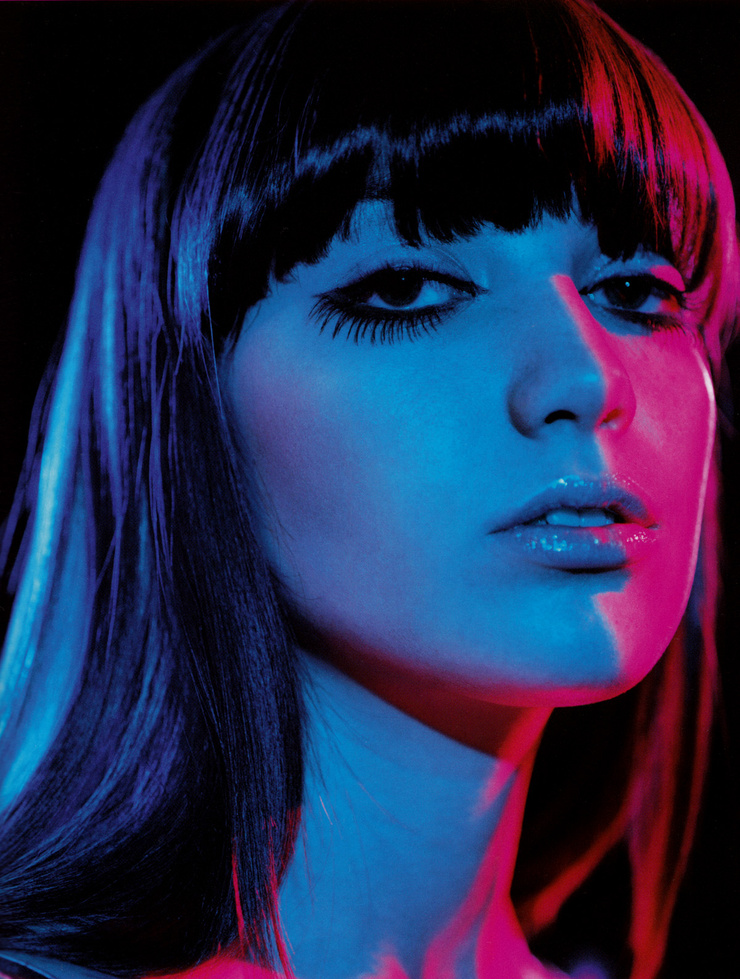 Picture of Daisy Lowe