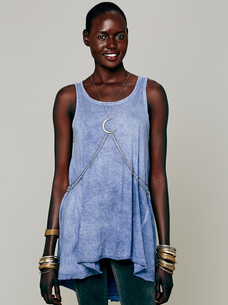 Ajak Deng