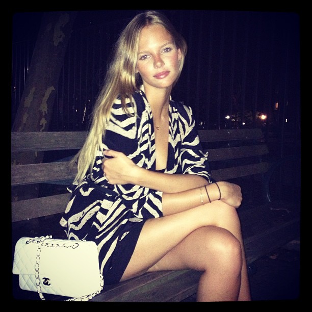 Marloes Horst Marloes Horst