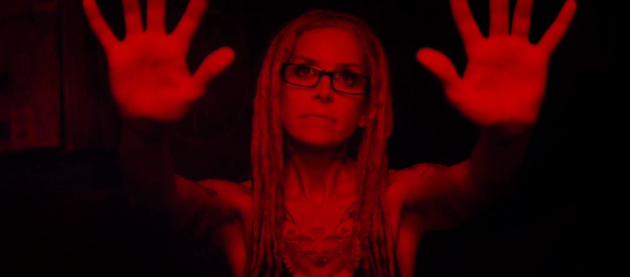 The Lords of Salem The Lords of Salem