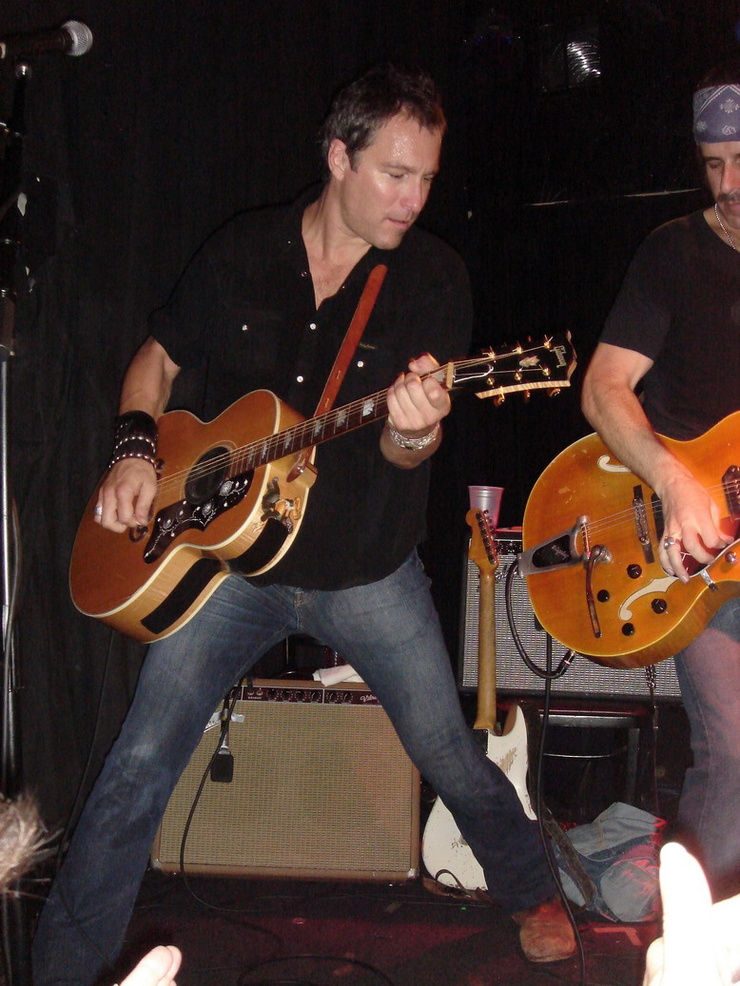 John Corbett