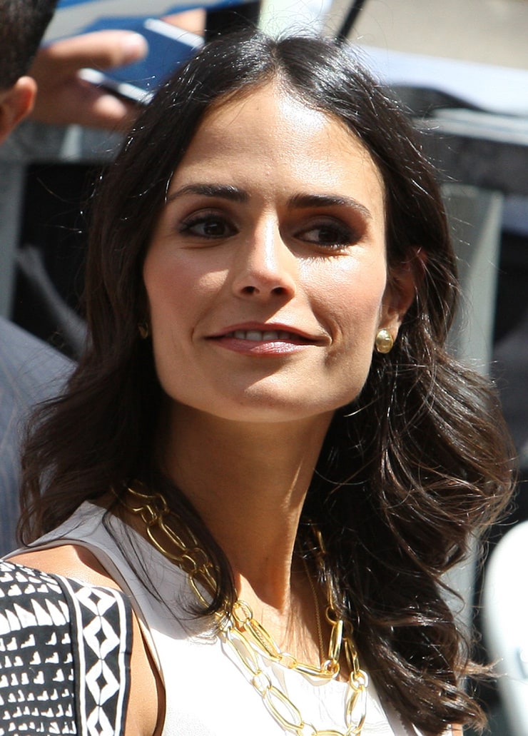 Jordana Brewster