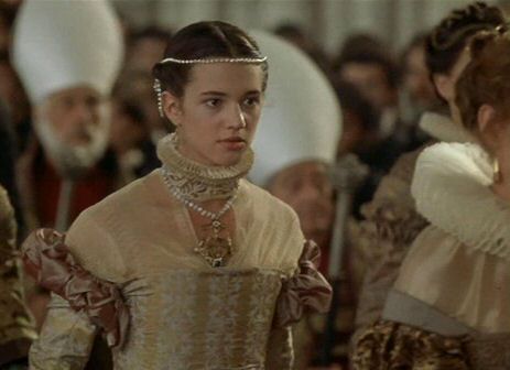 Queen Margot