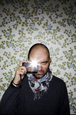 Lukas Moodysson