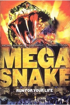 Mega Snake                                  (2007)