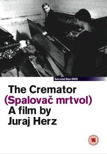 The Cremator
