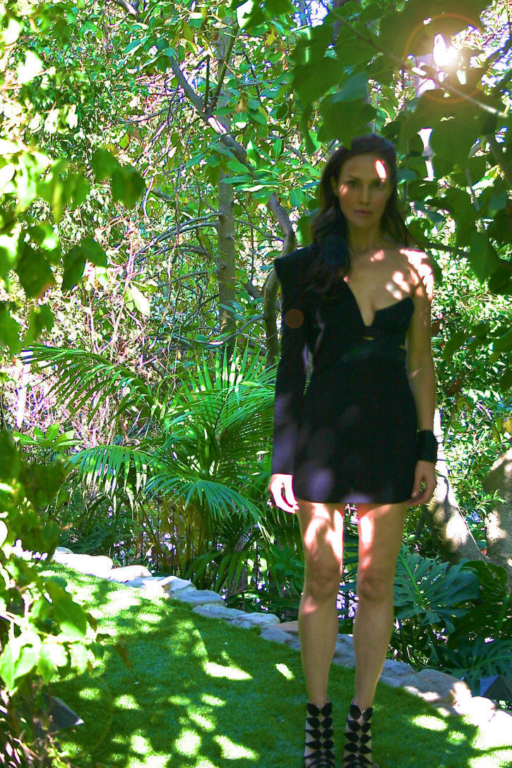 Jolene Blalock Jolene Blalock