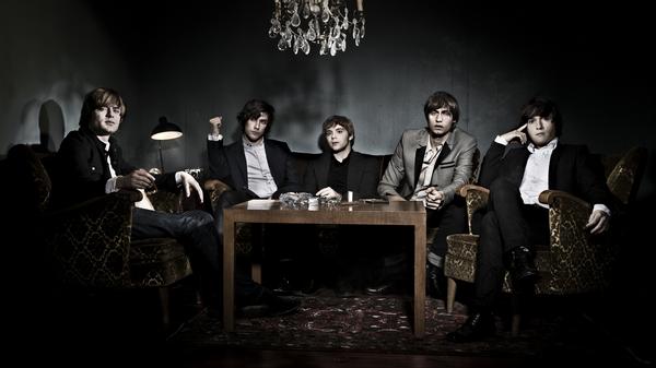 Mando Diao