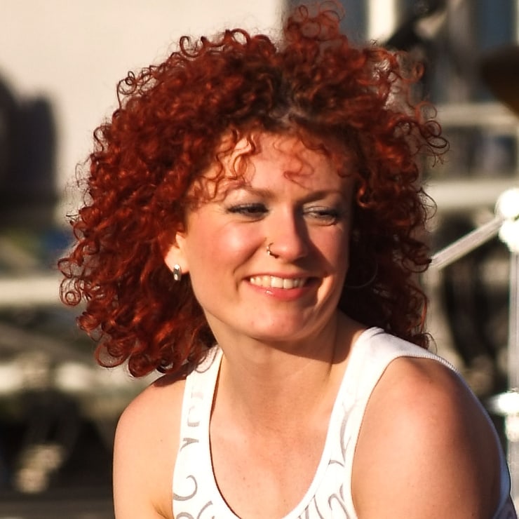 Ludmila Diakovska