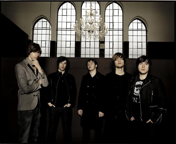 Mando Diao