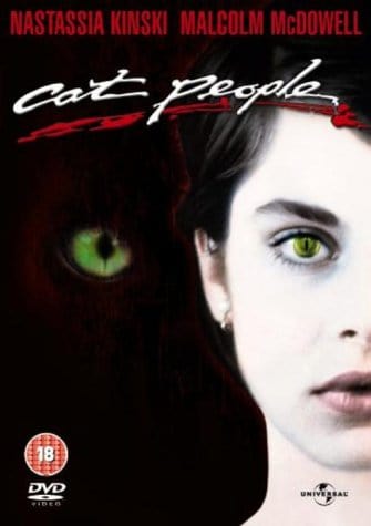 Cat People