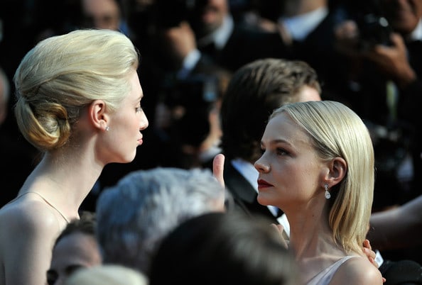 Elizabeth Debicki Elizabeth Debicki