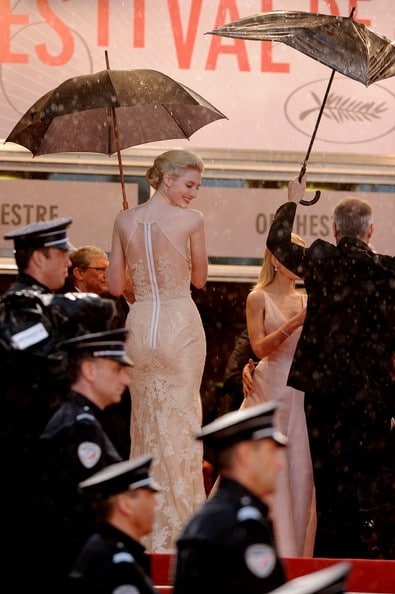 Elizabeth Debicki