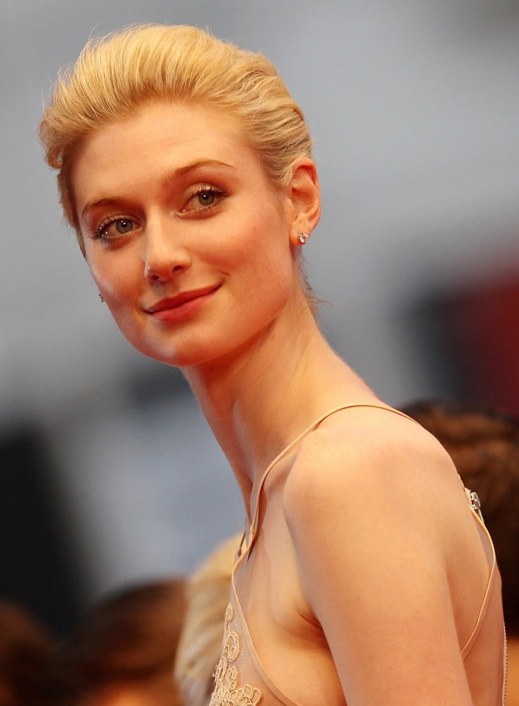 Elizabeth Debicki