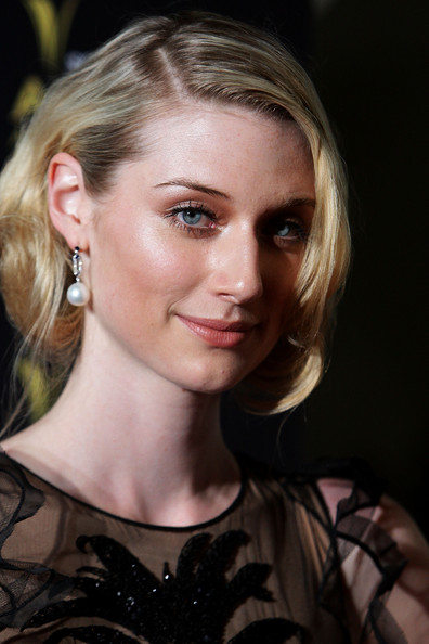 Elizabeth Debicki