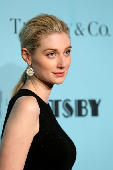 Elizabeth Debicki Elizabeth Debicki