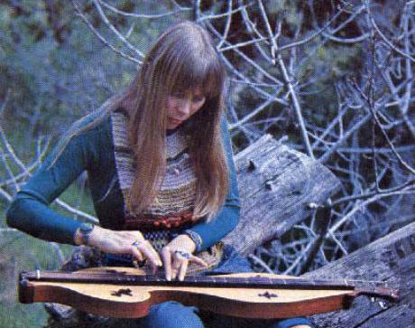 Joni Mitchell Joni Mitchell
