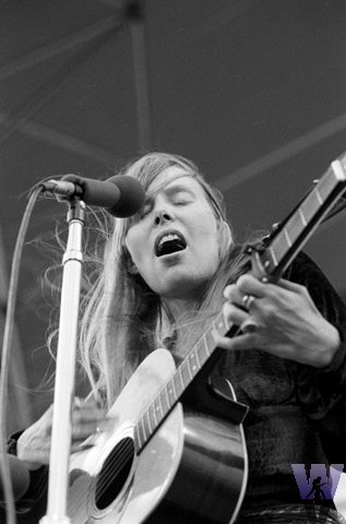 Joni Mitchell