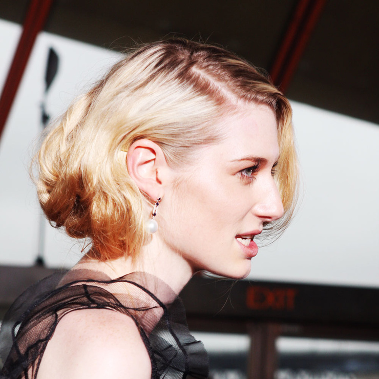 Elizabeth Debicki Elizabeth Debicki