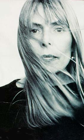 Joni Mitchell Joni Mitchell