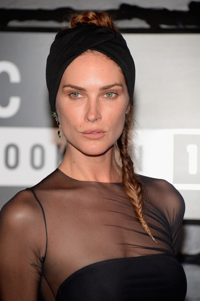 Erin Wasson Erin Wasson