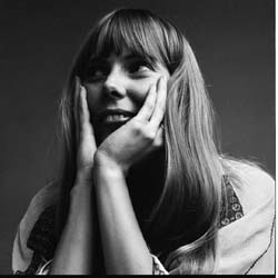 Joni Mitchell