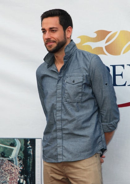 Zachary Levi