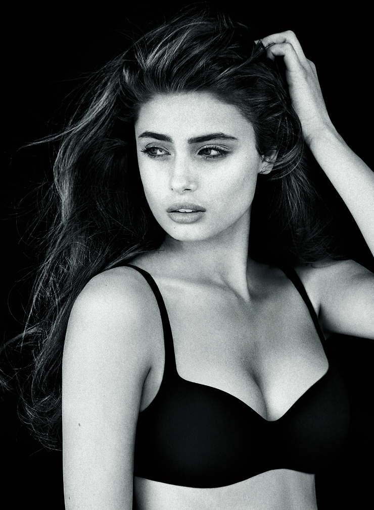 Taylor Marie Hill Taylor Marie Hill