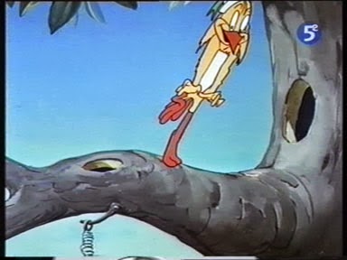Aesop's Fable: Foiling the Fox