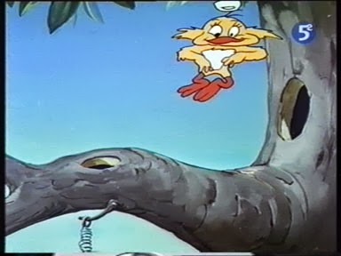 Aesop's Fable: Foiling the Fox