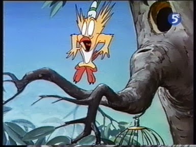 Aesop's Fable: Foiling the Fox