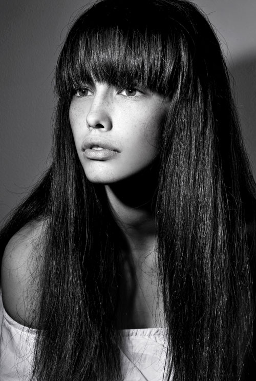 Sarah Stephans