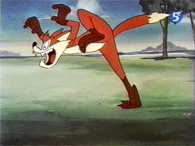 Aesop's Fable: Foiling the Fox