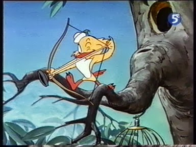 Aesop's Fable: Foiling the Fox