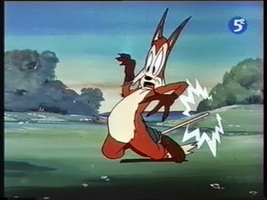 Aesop's Fable: Foiling the Fox