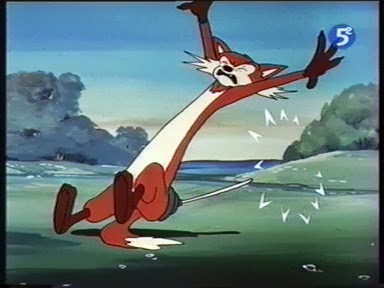 Aesop's Fable: Foiling the Fox