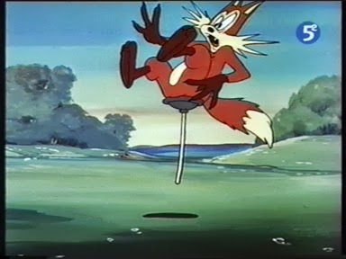 Aesop's Fable: Foiling the Fox