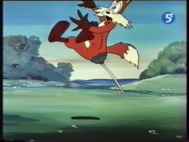 Aesop's Fable: Foiling the Fox