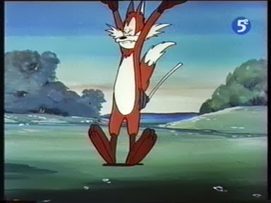 Aesop's Fable: Foiling the Fox