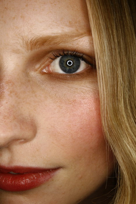 Katrin Thormann