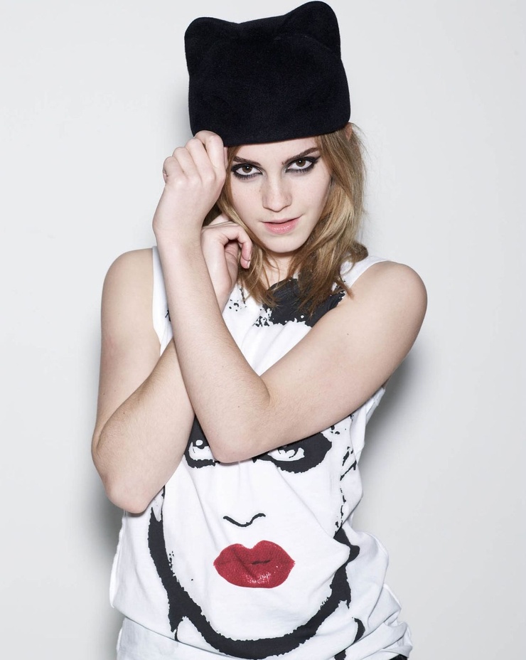Emma Watson Emma Watson