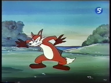 Aesop's Fable: Foiling the Fox