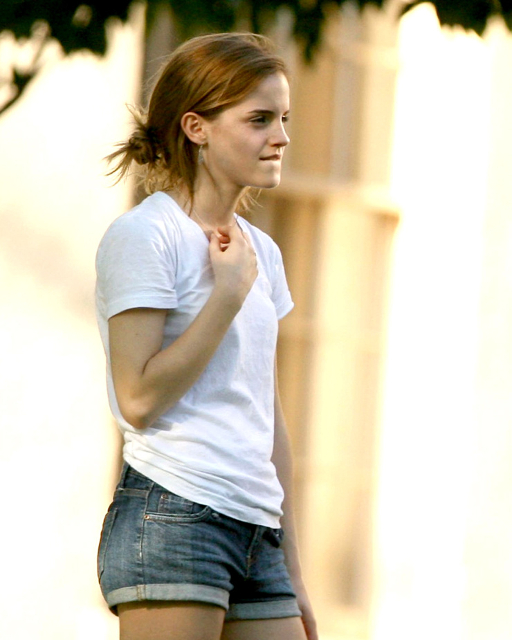 Emma Watson Emma Watson