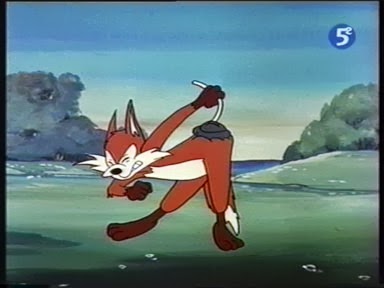 Aesop's Fable: Foiling the Fox