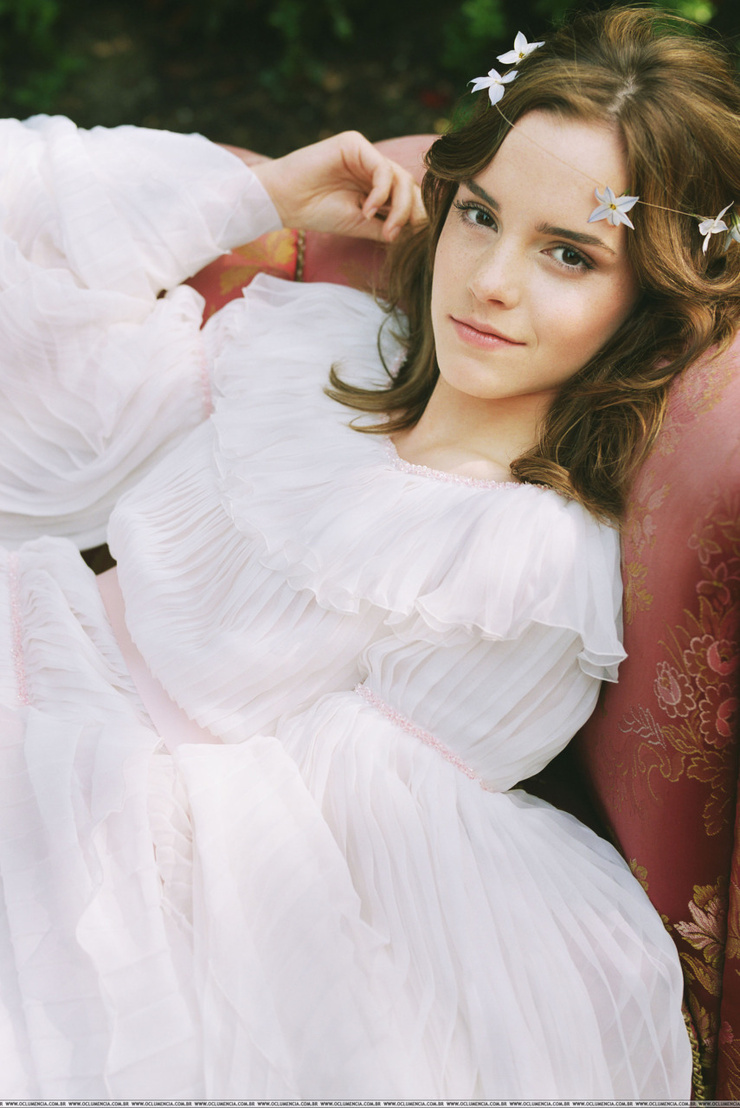 Emma Watson Emma Watson