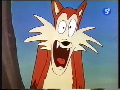 Aesop's Fable: Foiling the Fox