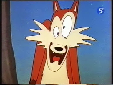 Aesop's Fable: Foiling the Fox
