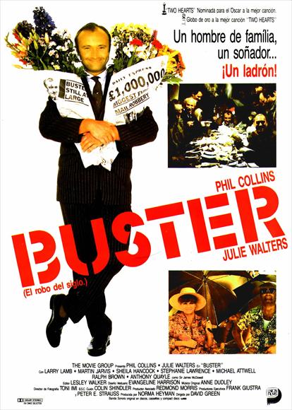 Buster