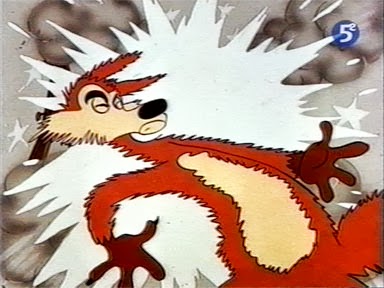 Aesop's Fable: Foiling the Fox